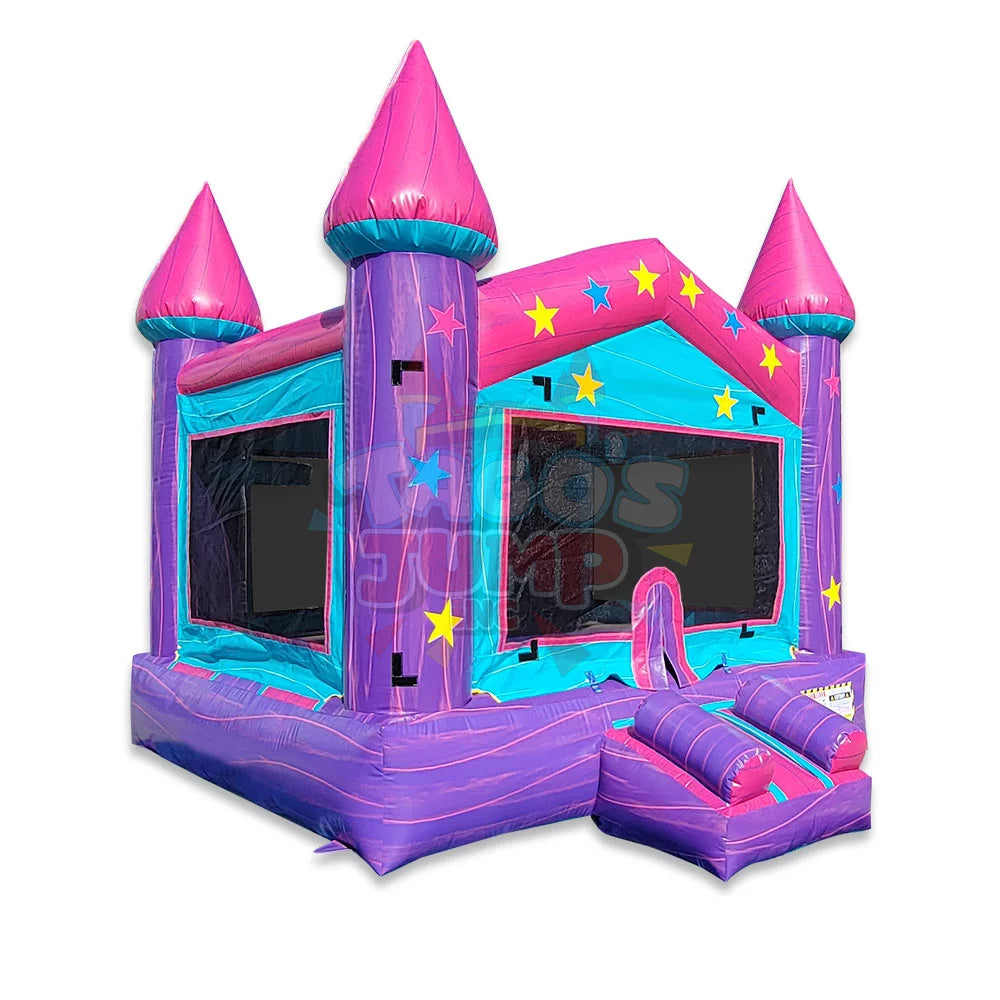 B-634 13’X13′ The Princess Castle