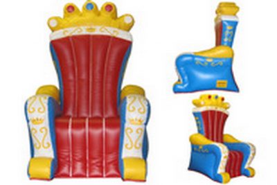 King Chair