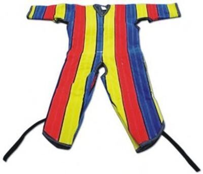 Velcro Sticky Suit Child