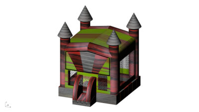 Module Castle