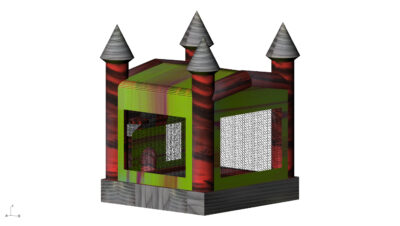 Module Castle