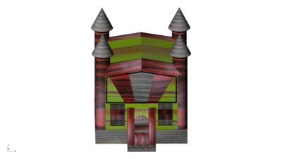 Module Castle