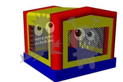 Module - Red/Blue/Yellow