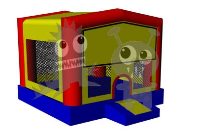 Module - Red/Blue/Yellow