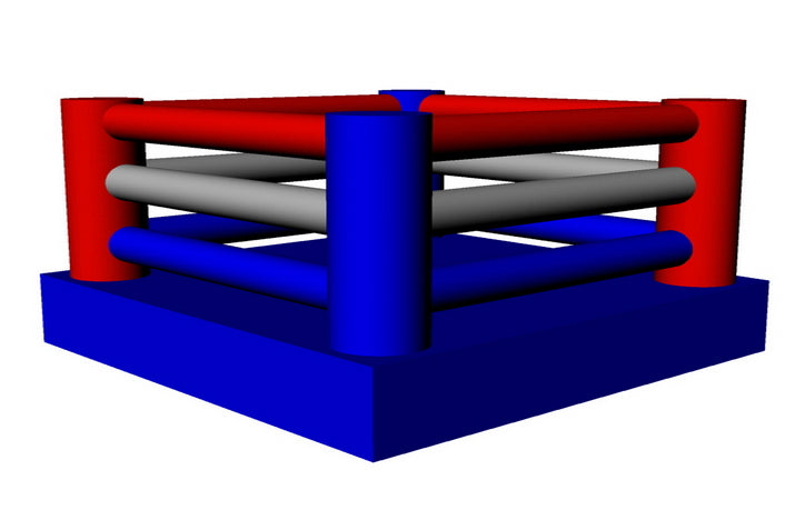 Boxing Ring