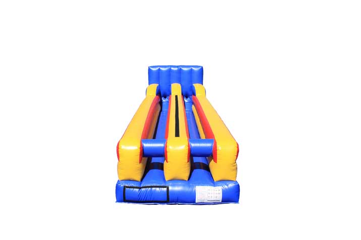 33' 2 Lane Bungee Run  22'/6.7(M) Bungee Run Shock Cords x 2pcs