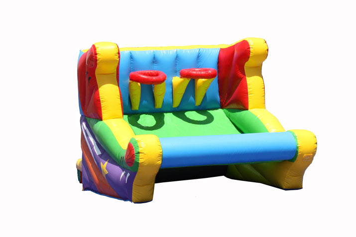 Velcro Wall