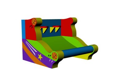 Velcro Wall