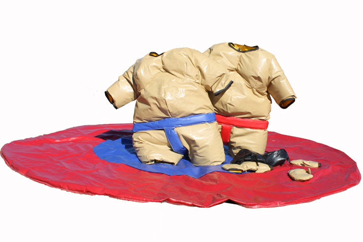 Sumo Suits Kids 9-12 year old