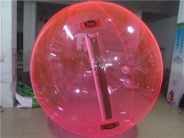 PVC Water Ball Solid