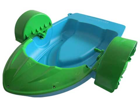 Paddle Boat - Small
