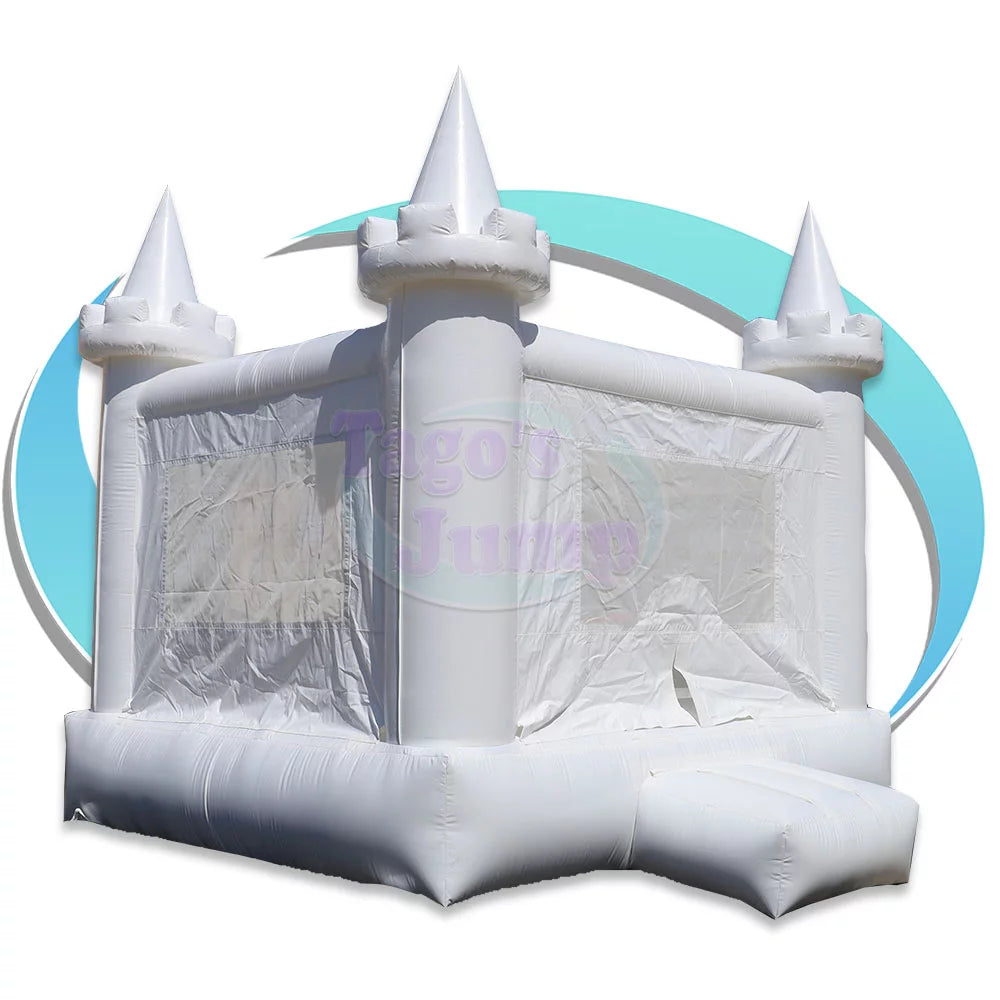 B-422 Inflatable White House