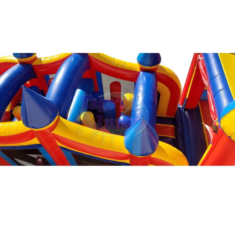 IN-798 Combo Circus Obstacle