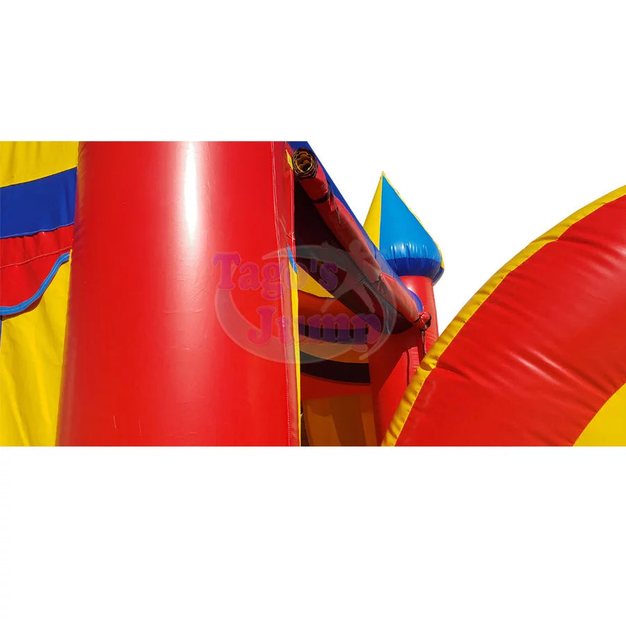 IN-798 Combo Circus Obstacle