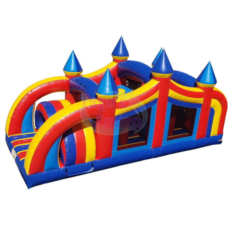 IN-799 Circus Obstacle