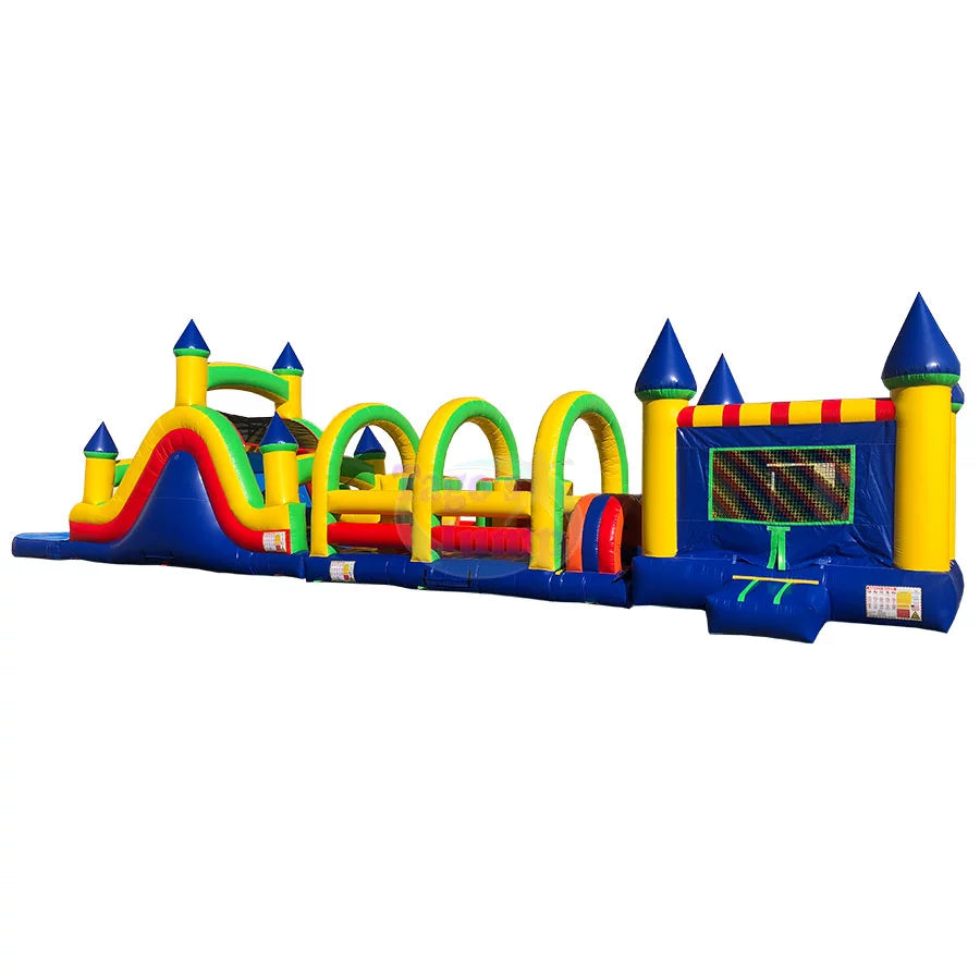 IN-810 Interactive 3 Pieces