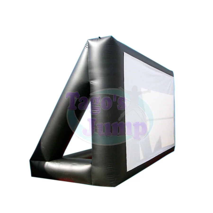 IN-875 Inflatable Movie Screen