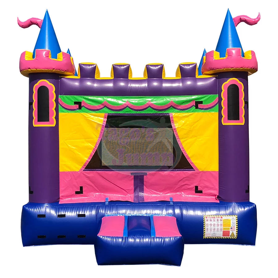 B-522 Princess Castle