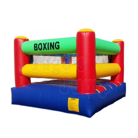 B-559 Boxing Ring