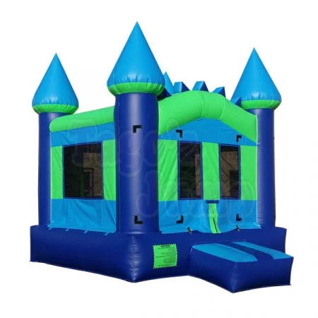 B-560 Inflatable Castle